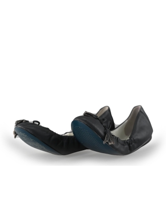 Patrizia Pepe Ballerinaschuhe Schwarz 226343