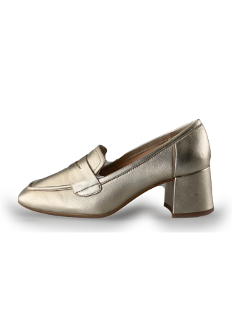 Unisa pumps Gold 226345