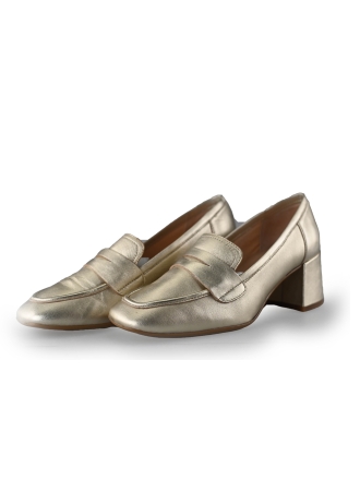 Unisa pumps Gold 226345