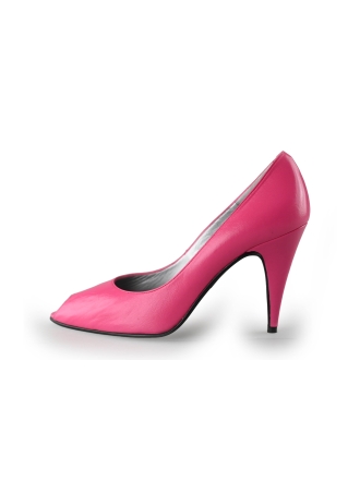 Bloom pumps Rosa 226354