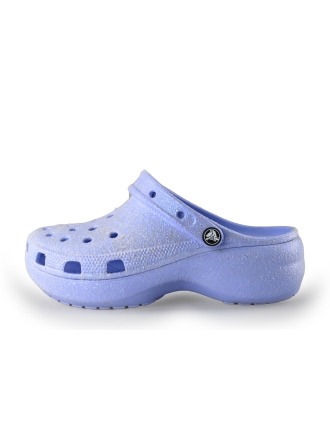 Crocs Slip-ons Lila 226355