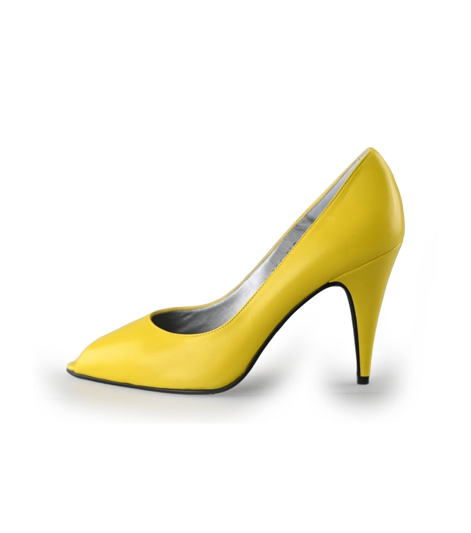 Bloom pumps