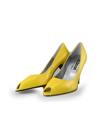 Bloom pumps Gelb 226358