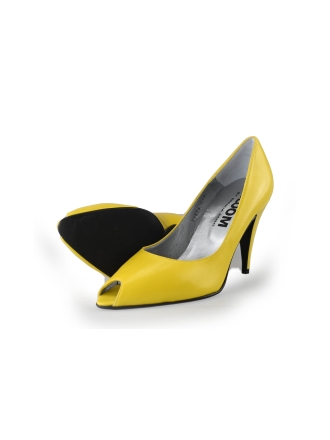 Bloom pumps