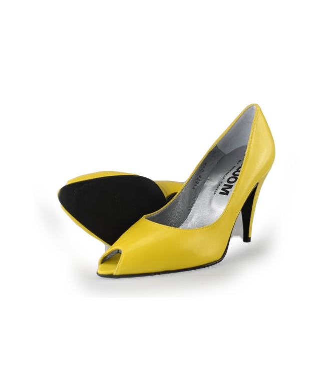 Bloom pumps