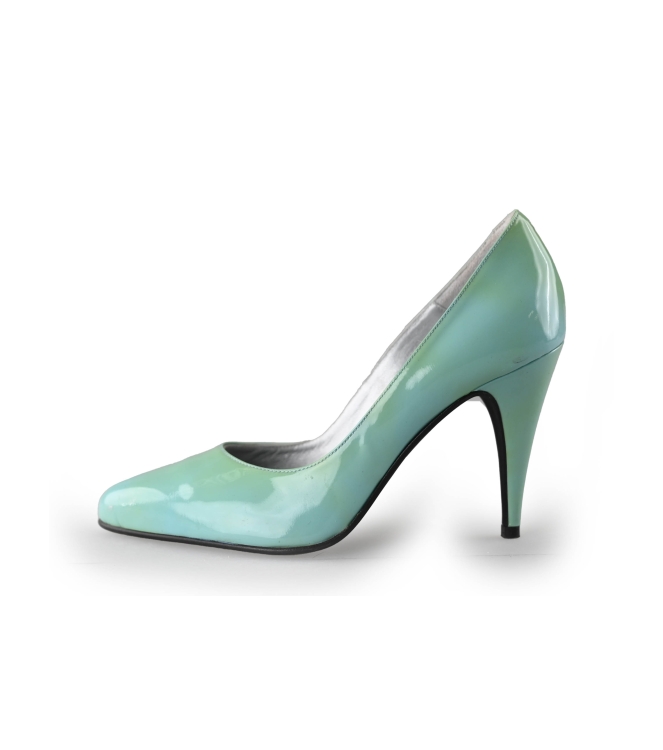 Bloom pumps