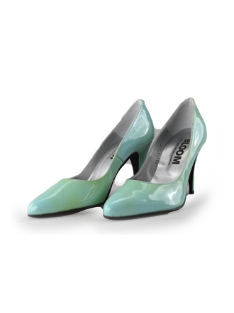 Bloom pumps Grün 226359