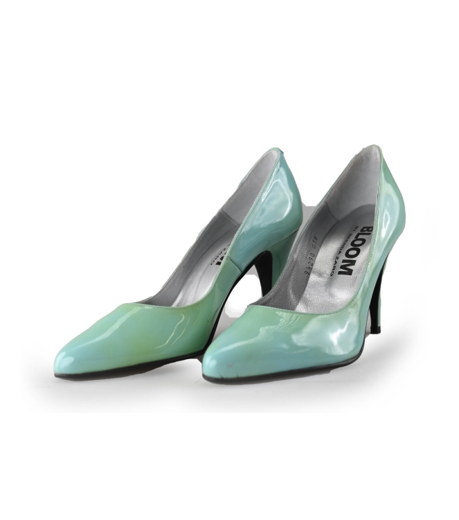 Bloom pumps