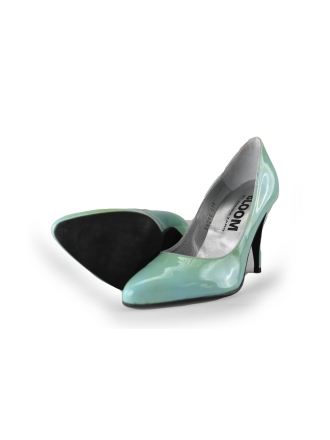 Bloom pumps