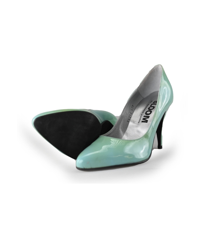 Bloom pumps