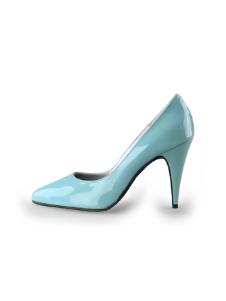 Bloom pumps Blau 226360
