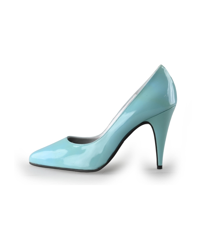 Bloom pumps