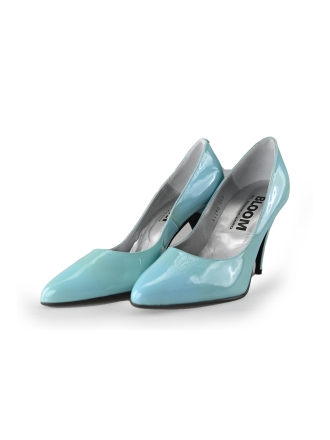 Bloom pumps Blau 226360