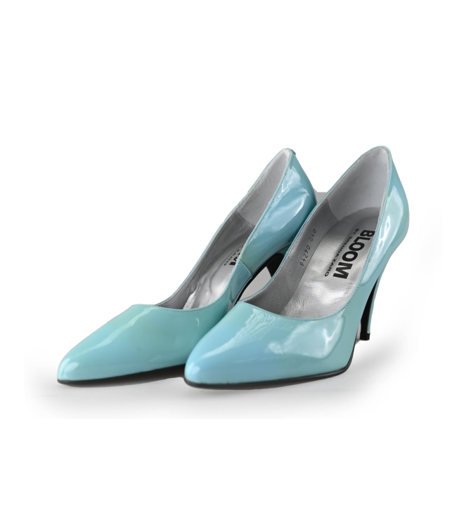 Bloom pumps