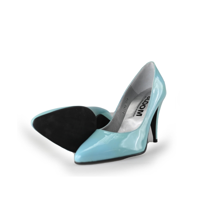 Bloom pumps