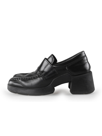 Missta Billie Loafers  Schwarz 226363