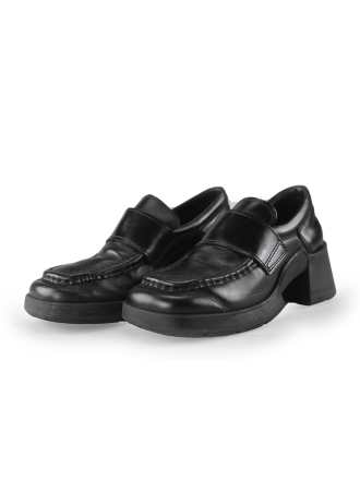 Missta Billie Loafers  Schwarz 226363
