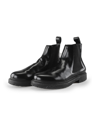 Diesel Chelsea boots Schwarz 226364