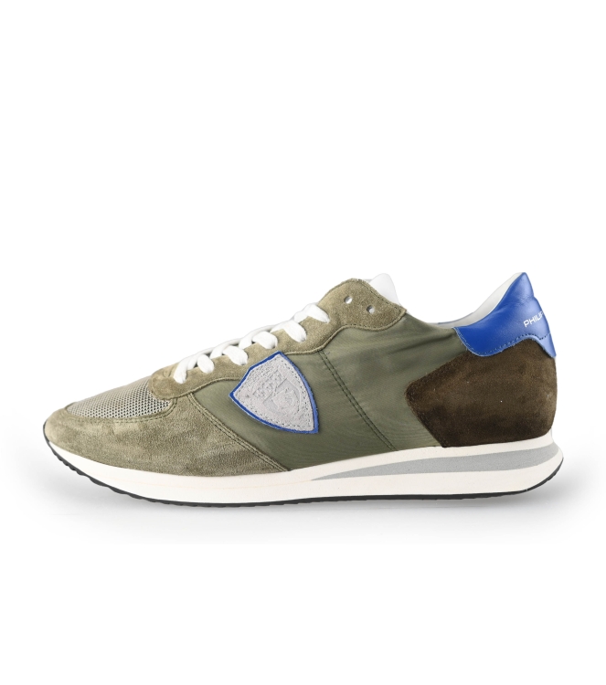 Philippe Model Sneaker