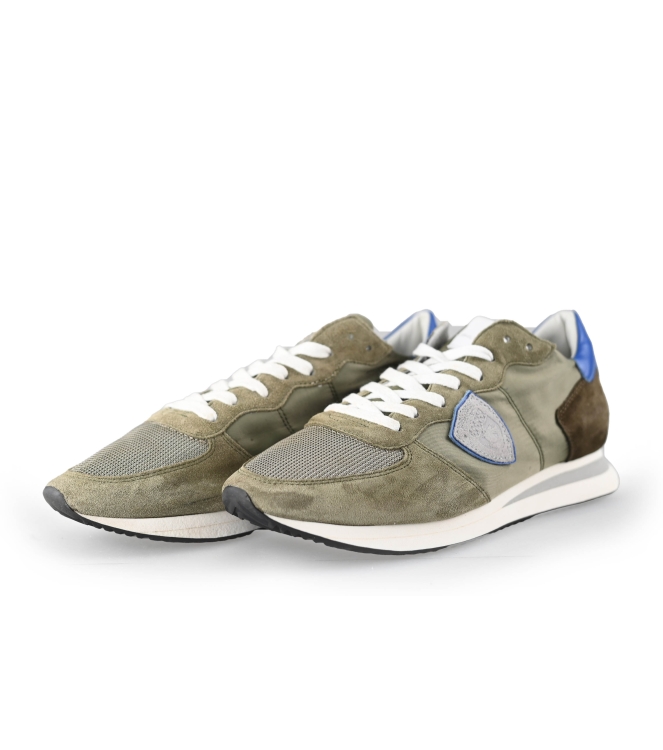Philippe Model Sneaker