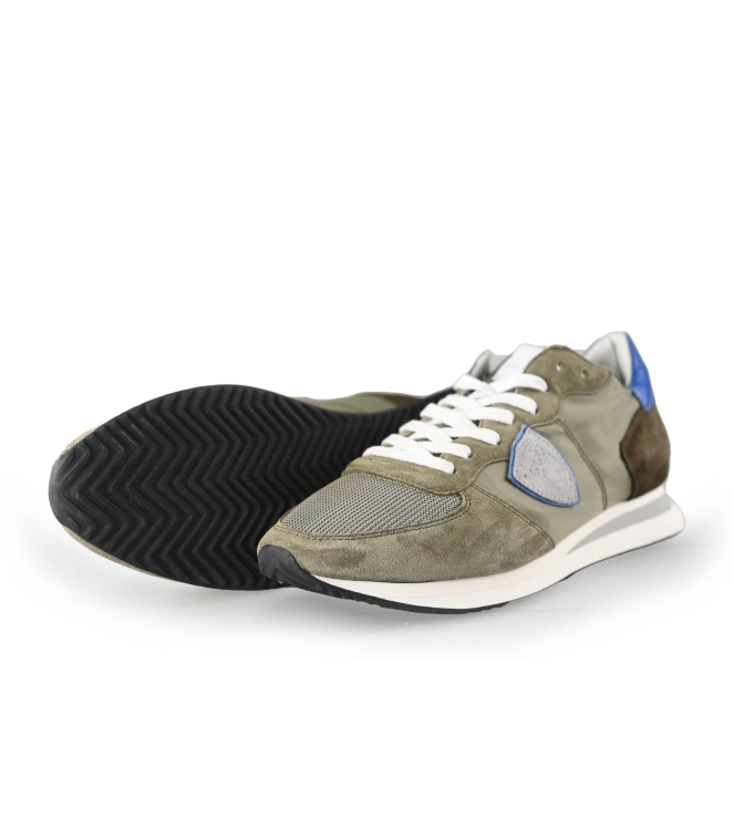 Philippe Model Sneaker