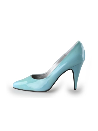 Bloom pumps Blau 226367