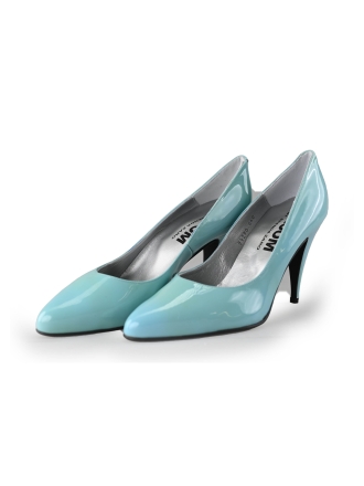 Bloom pumps Blau 226367
