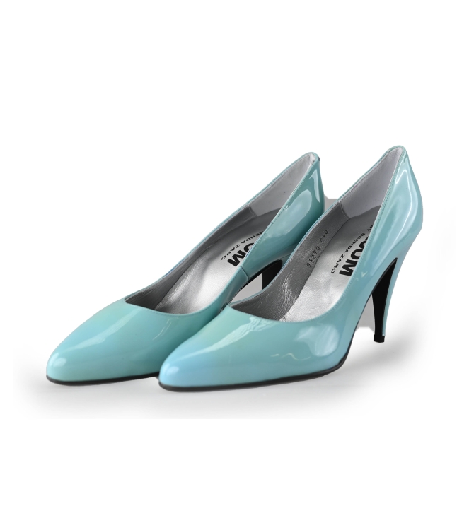 Bloom pumps
