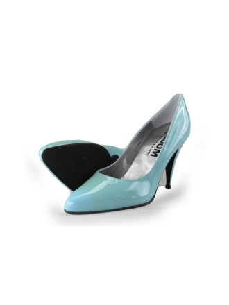 Bloom pumps