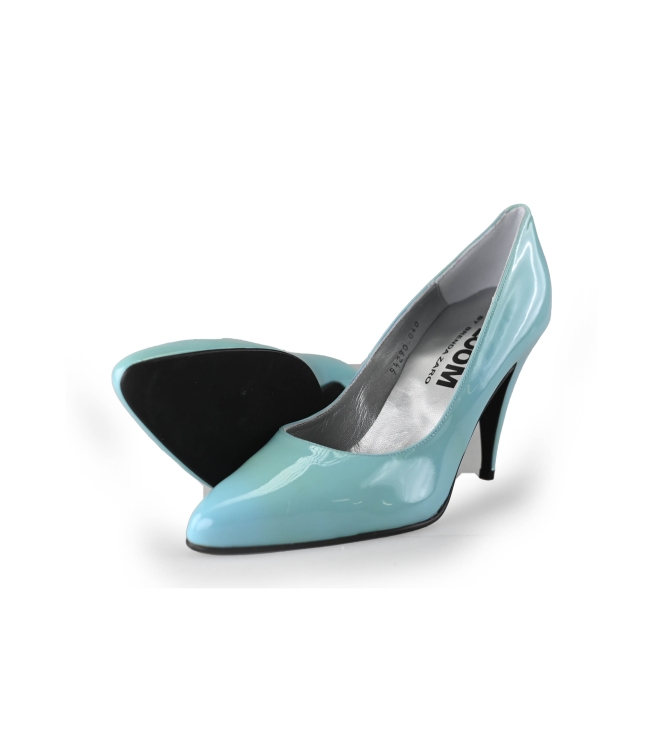 Bloom pumps