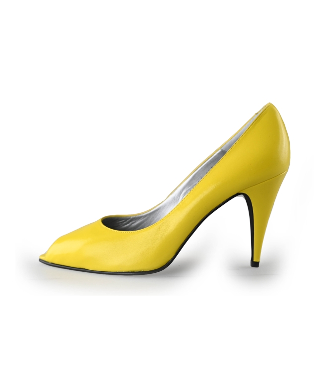 Bloom pumps