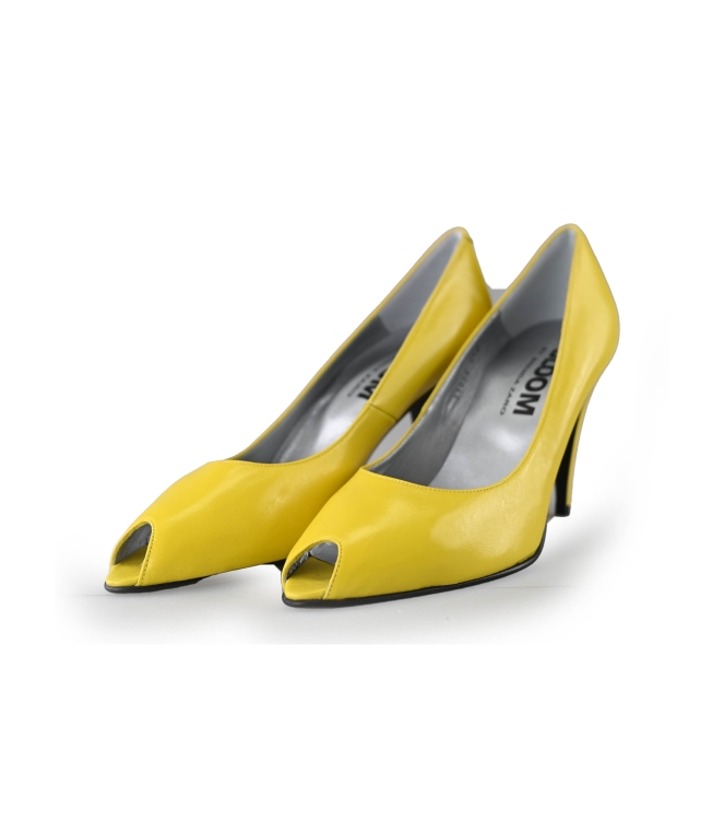 Bloom pumps