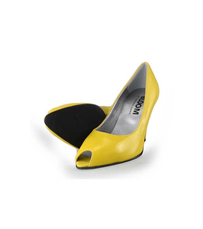Bloom pumps