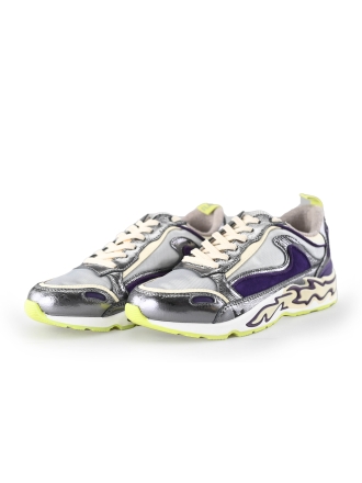 Sandro Sneaker Grau 226371