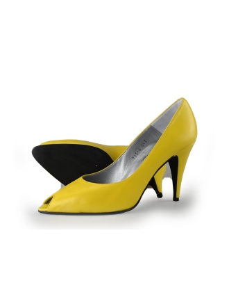 Bloom pumps