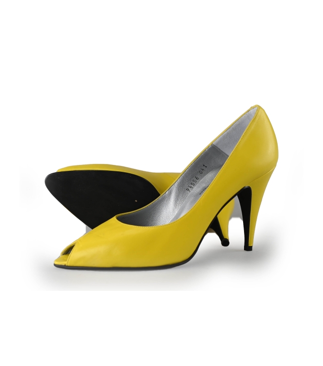 Bloom pumps