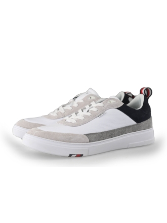 Tommy Hilfiger Sneaker Weiß 226376