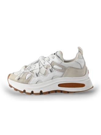 Dsquared2 Sneaker Weiß 226397