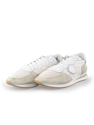 Philippe Model Sneaker Grau 226417