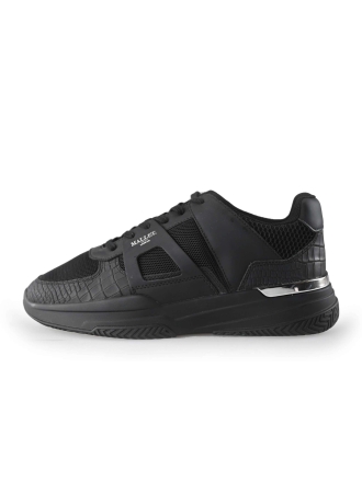 Mallet Sneaker Schwarz 226425