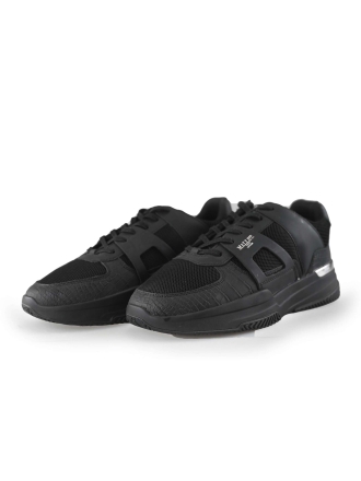 Mallet Sneaker Schwarz 226425