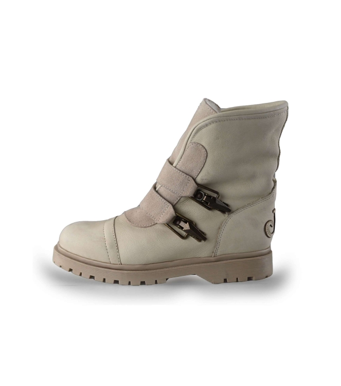 Cha Stiefel