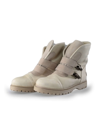 Cha Stiefel Beige 226432