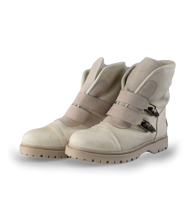 Cha Stiefel
