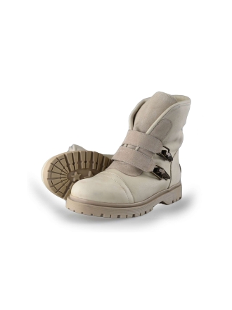 Cha Stiefel