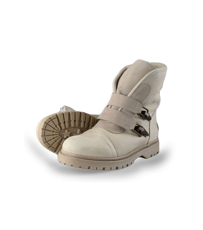 Cha Stiefel