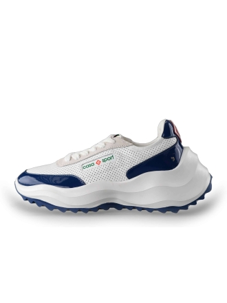 Atlantic star Sneaker Weiß 226434