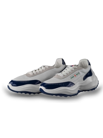 Atlantic star Sneaker Weiß 226434