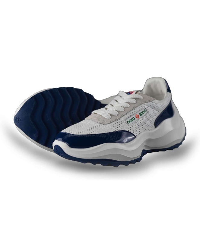 Atlantic star Sneaker