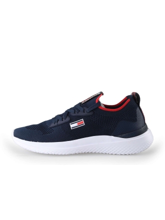 Tommy Hilfiger Sneaker Blau 226435